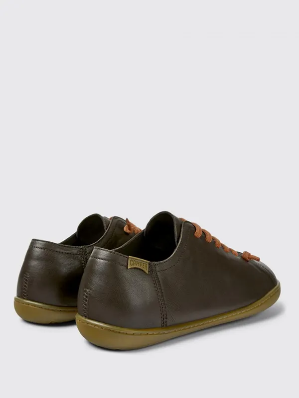 Camper Brown (17665-227PEU0)