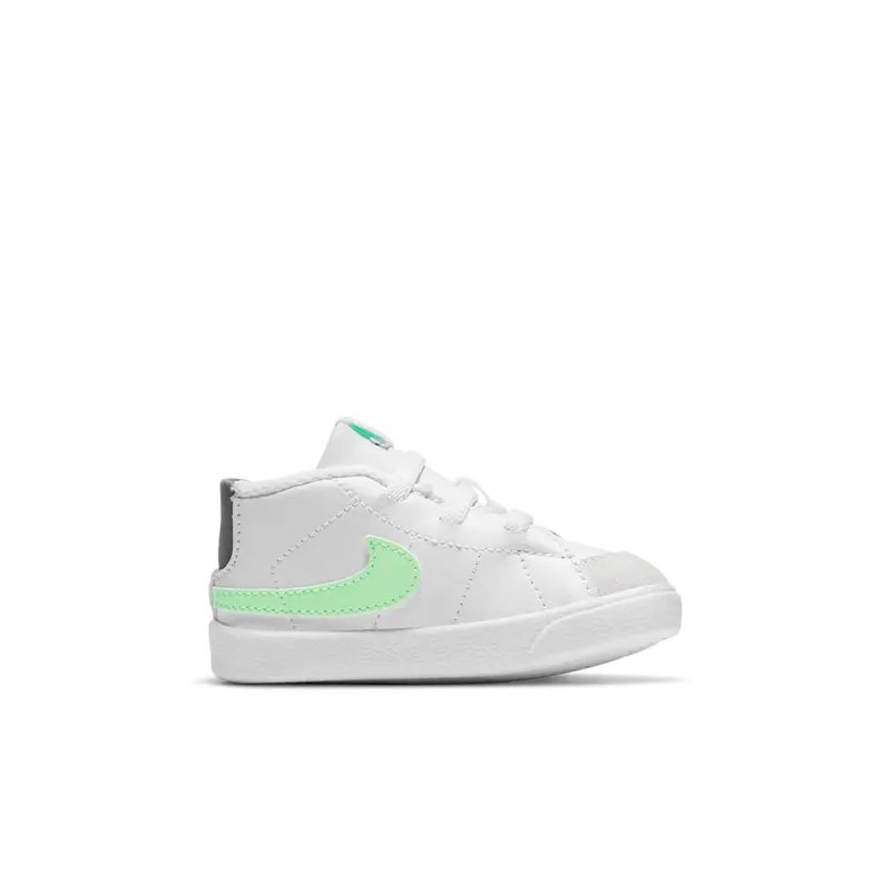 Nike Blazer Mid Cot Bootie White (DA5536-101)