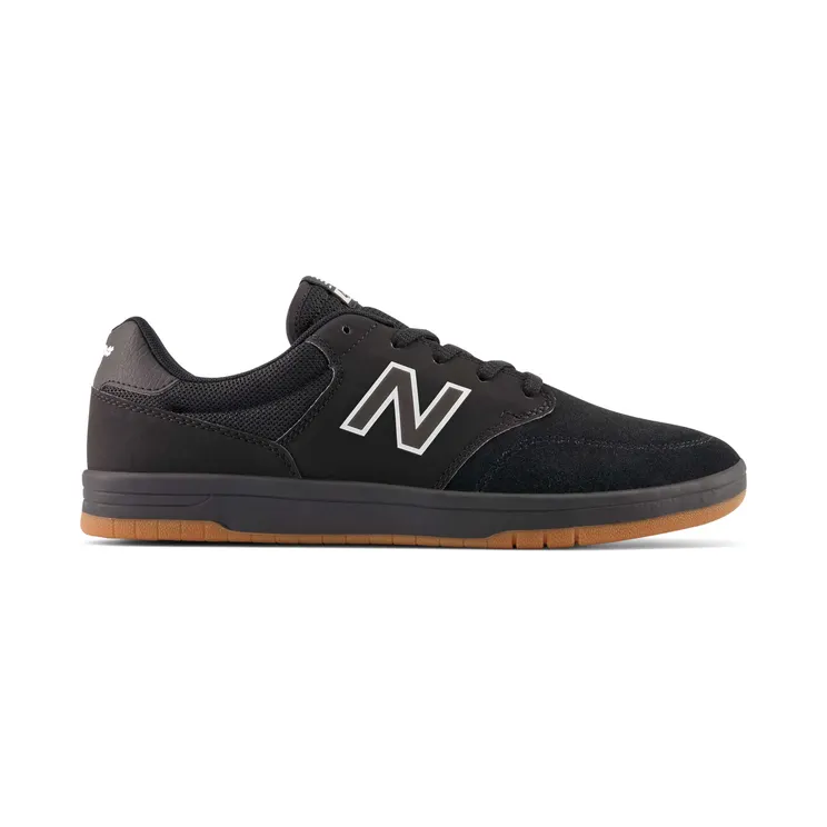 New Balance NB Numeric 425 Schwarz/Weiß (NM425BNG)