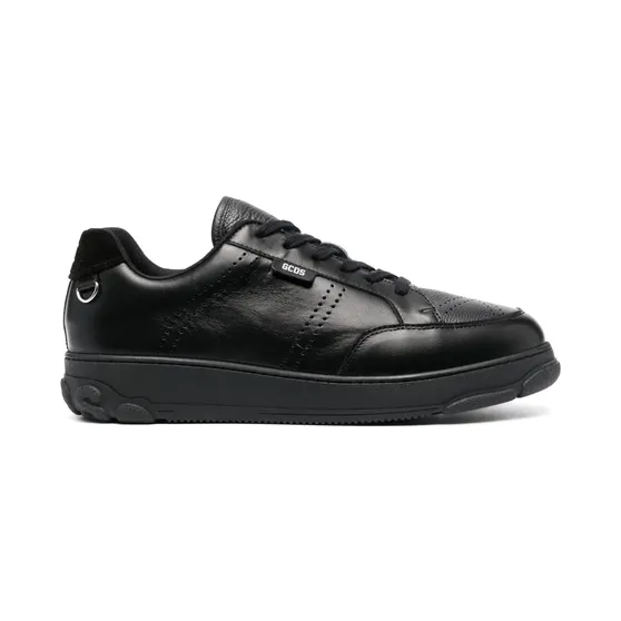 Gcds Essential Nami low-top “Black” (CC94U460085)