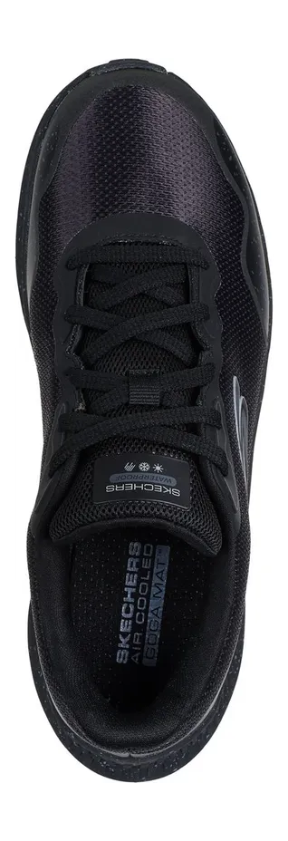 skechers-waterproof 128625_BBK