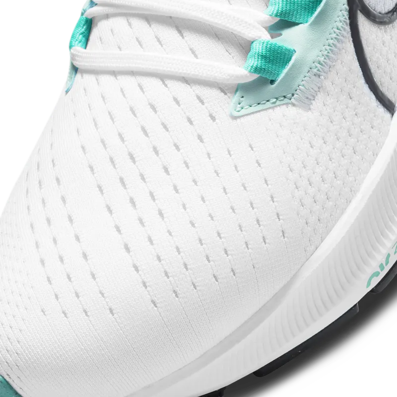 Nike Air Zoom Pegasus 38 White (CW7358-102)