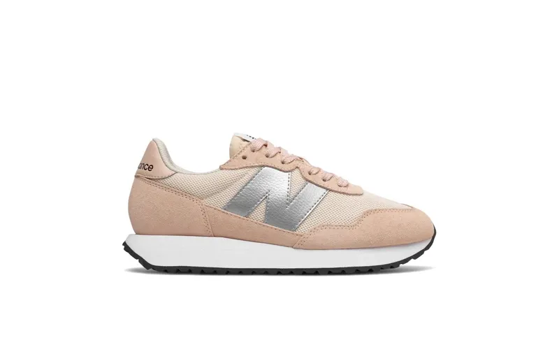 New Balance New Balance Beige/Grey (WS237CA)