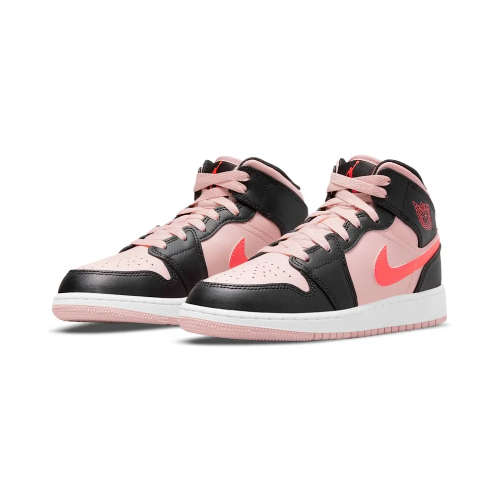Jordan 1 Mid Atmosphere (GS) (554725-604)