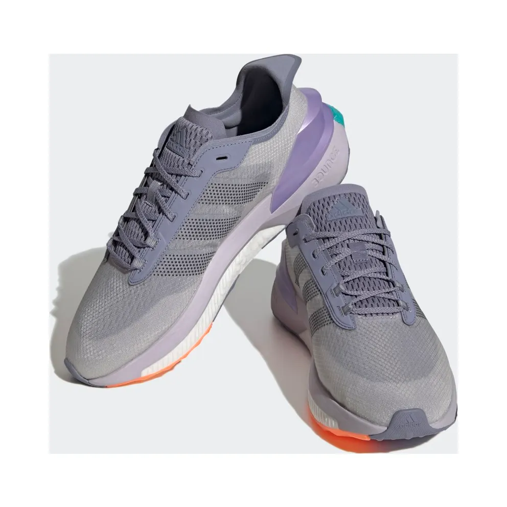 Adidas Avryn Silver Violet / Silver Violet / Silver Dawn (HP5979)