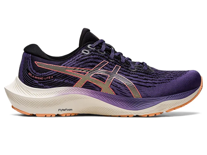 Asics GEL-KAYANO LITE 3 Dusty Purple/Summer Dune (1012B293.500)