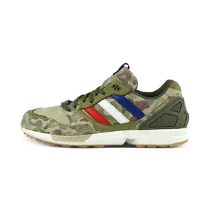adidas ZX 5000 UNDFTD x Bape “Camo”
