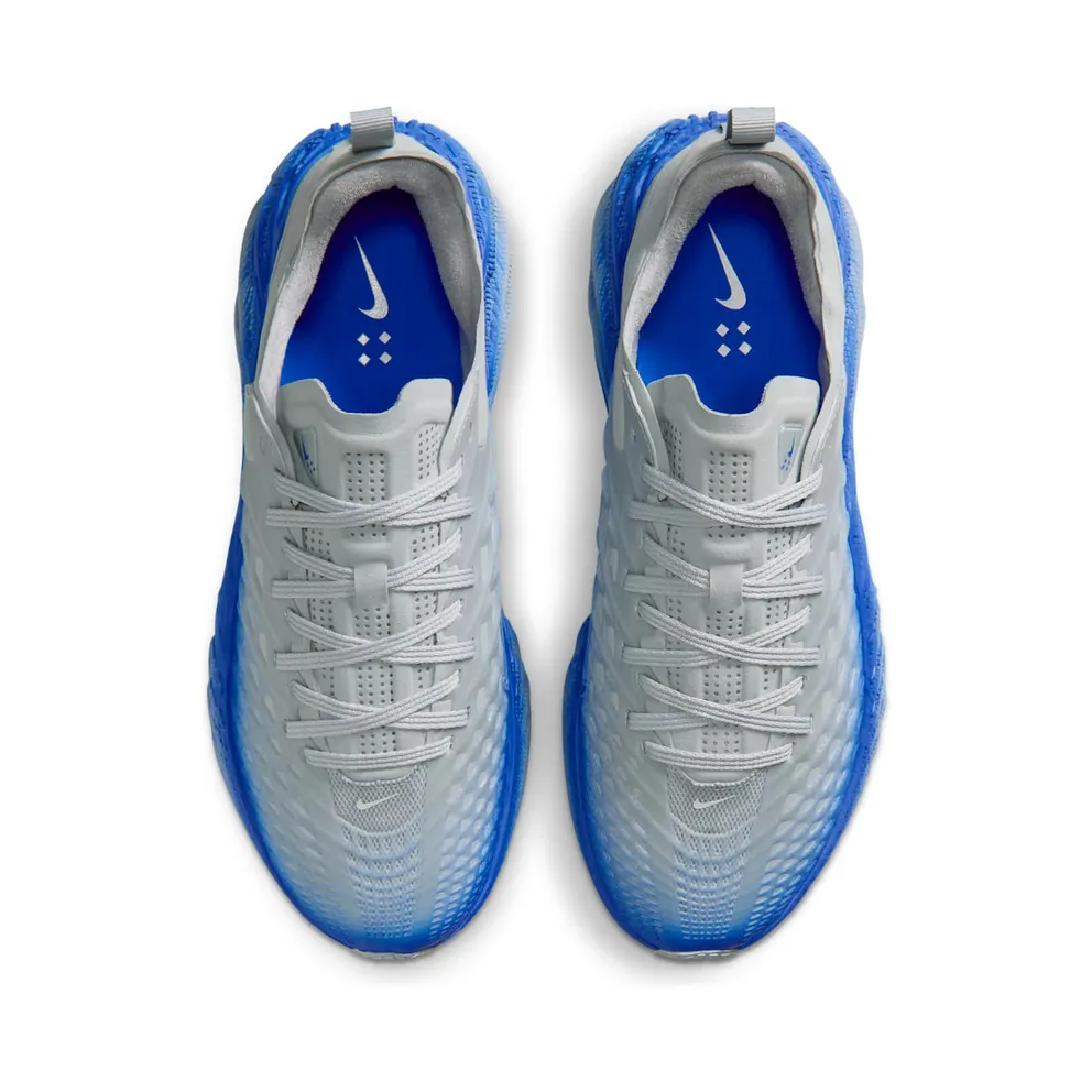 Nike Ava Edge – “Vast Grey / Racer Blue / Smoke Grey” (IM1973-001)