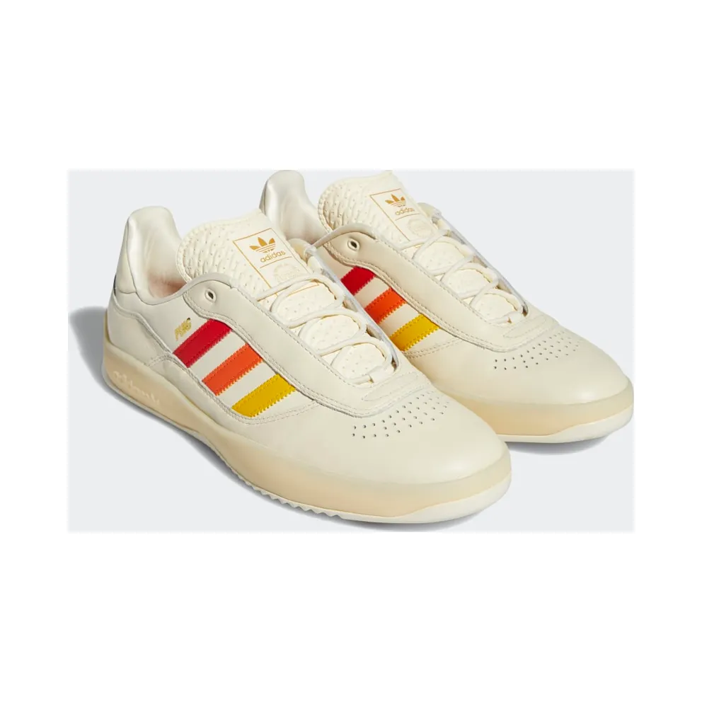 adidas PUIG Cream White / Cream White / Vivid Red (GZ2765)