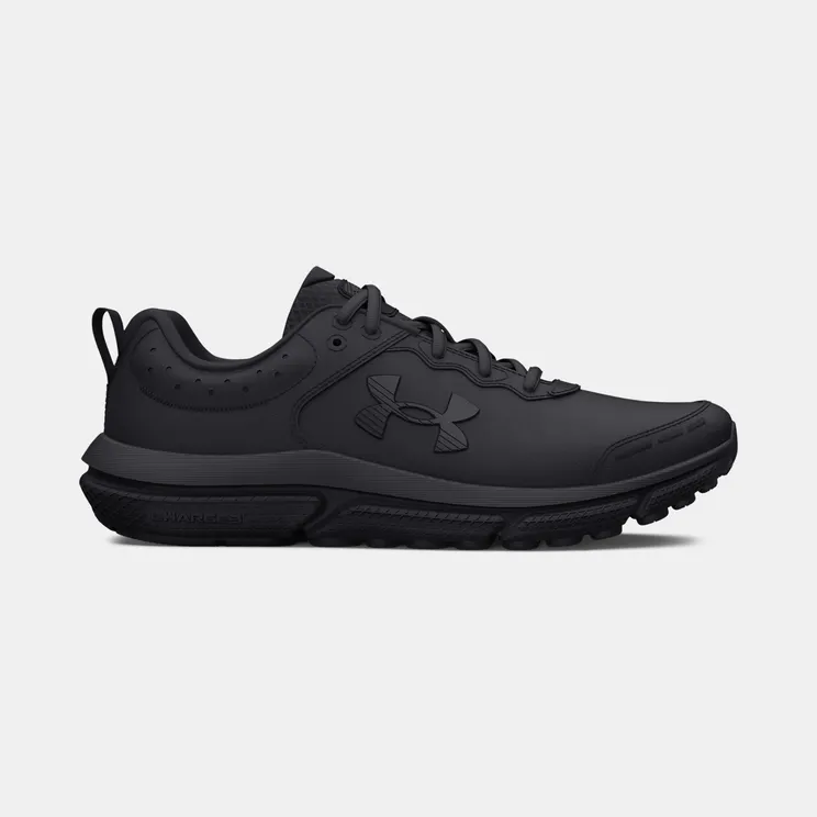 Under Armour Assert 10 “Black” (3027099001)