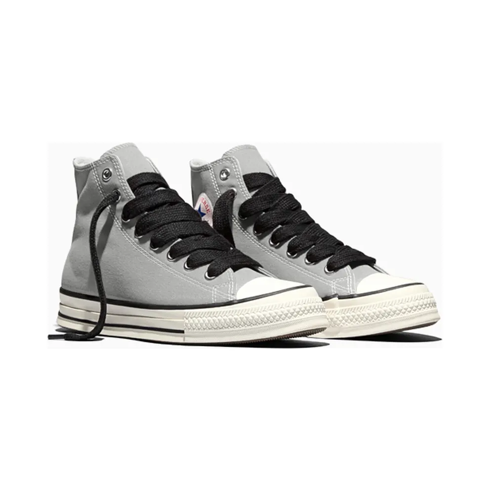 Converse Chuck Taylor All Star Throwback Hi Classic Grey (A18843C)
