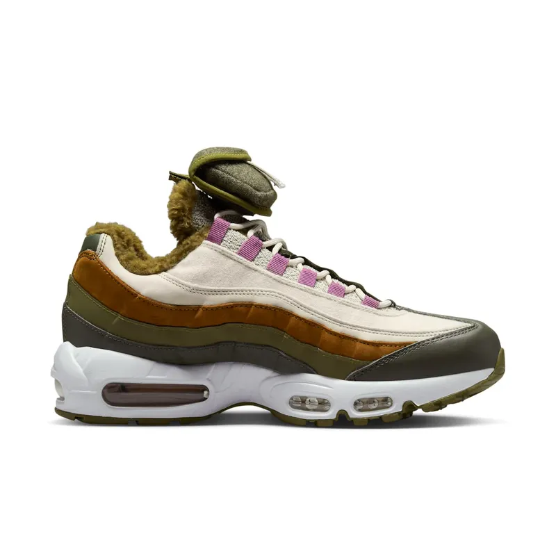 Nike Air Max 95 “N7” (DX5935-300)