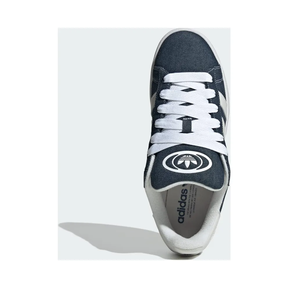 Adidas Campus 00s Night Indigo / Crystal White / Cloud White (JI3163)
