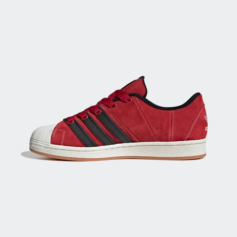adidas adidas SuperModified YNuK Power Red / Core Black / Off White (IE2176)