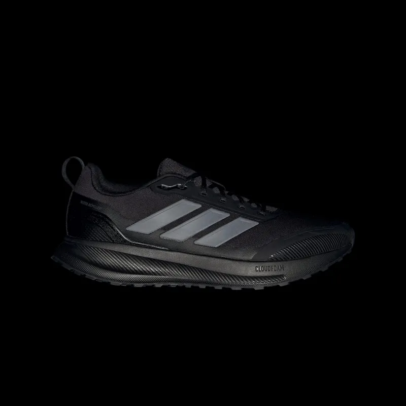 Adidas Runfalcon 5 TR Running Shoes Core Black / Core Black / Carbon (JP5916)