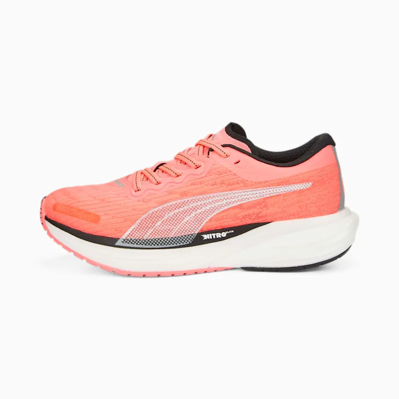 Puma Deviate Nitro 2 “Sunset Glow” (376855-04)