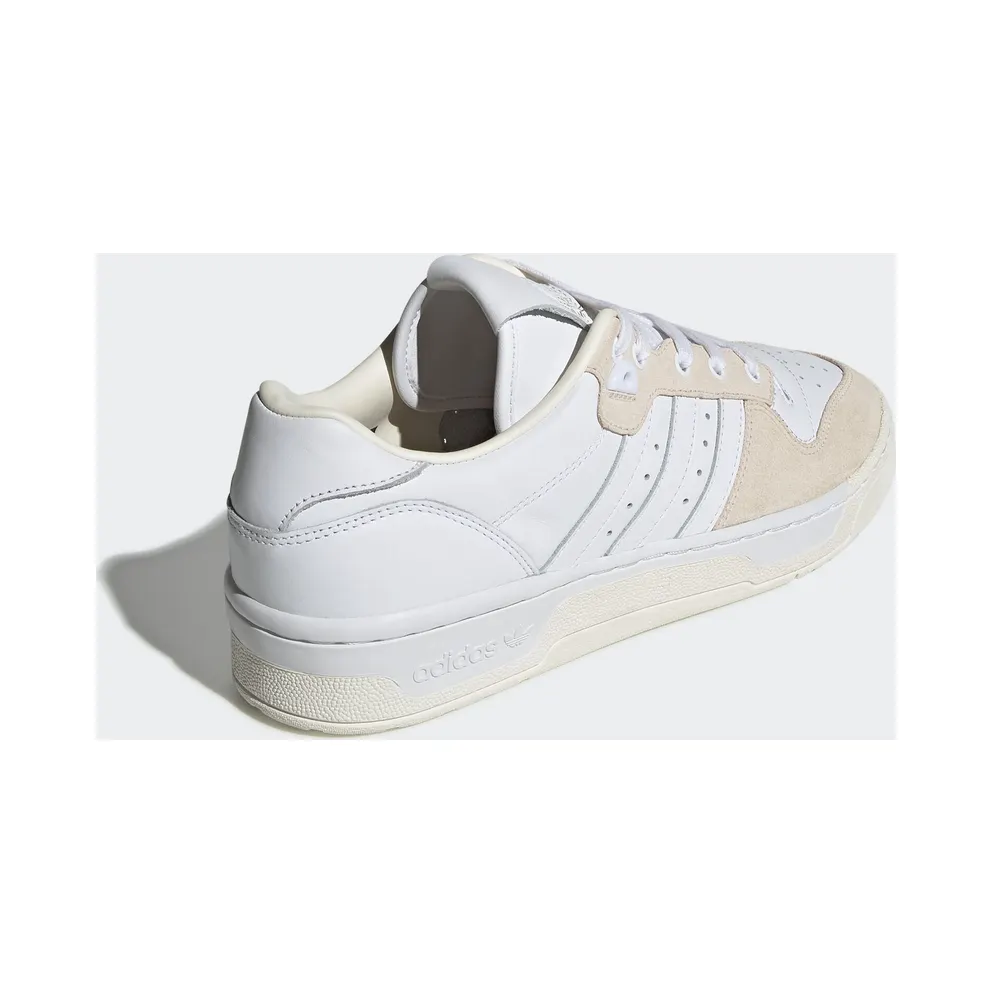 adidas Rivalry Low Home of Classics Pack Cloud White/Cloud White/Crystal White (EG5148)