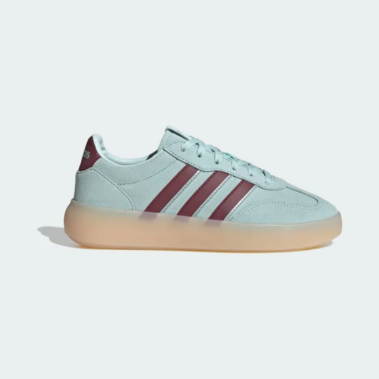 adidas Barreda Decode Halo Mint Shadow Red (IH1464)