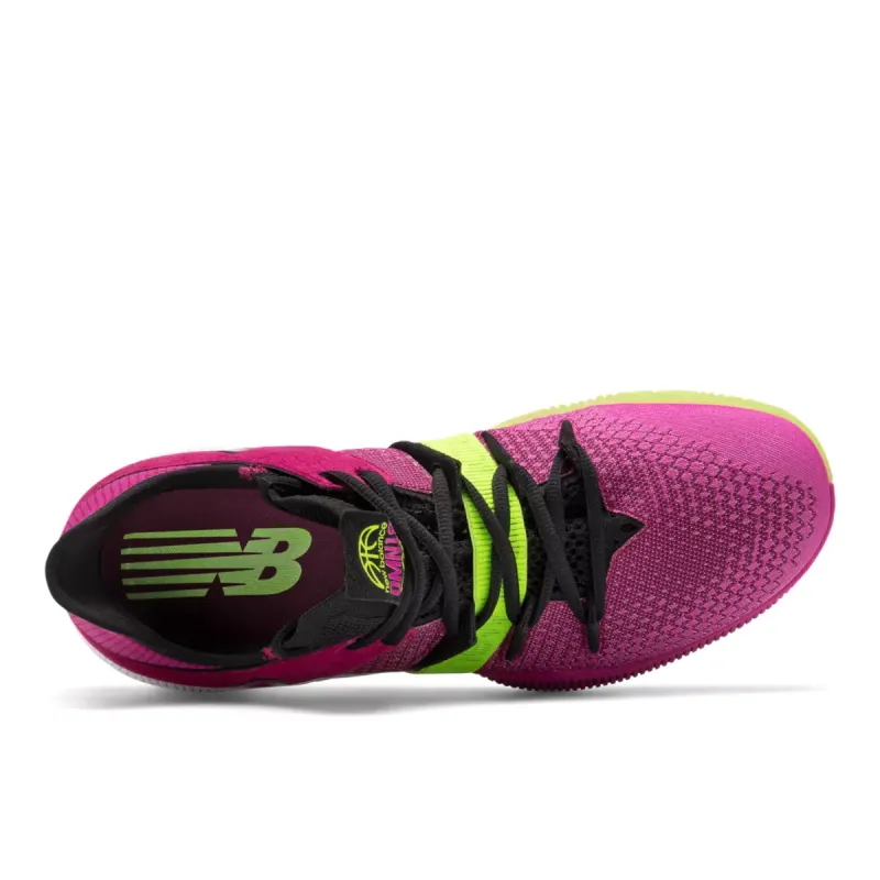 New Balance OMN1S Low Berry Lime Berry/Lime-Black (BBOMNLFC)