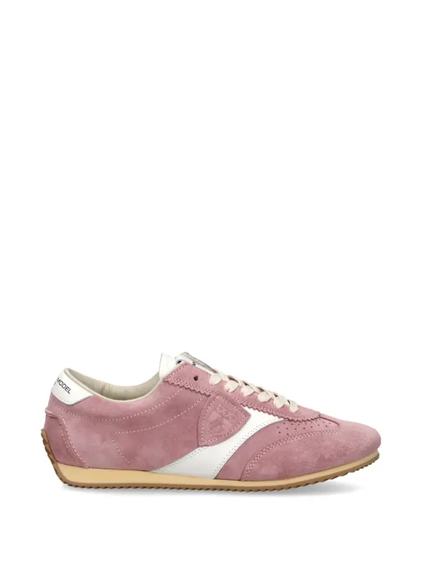 Philippe Model Paris with geperforeerd vlak – Pink (PNLDD008)