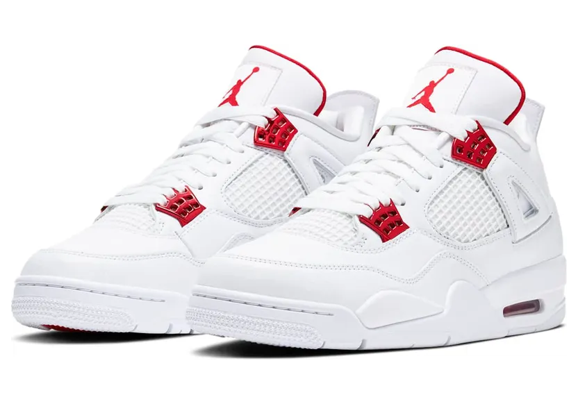 air-jordan-4 CT8527-112