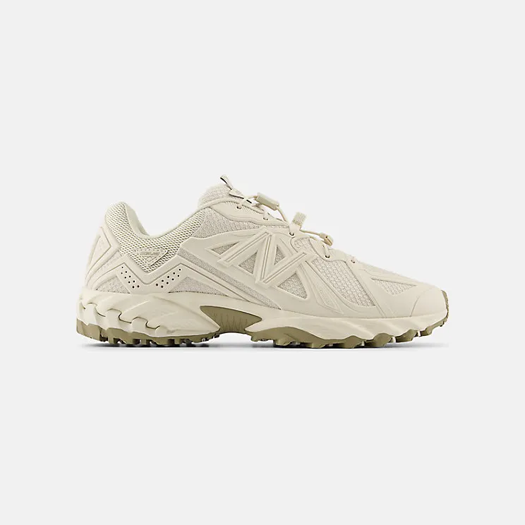New Balance 610 White Beige (ML610DG)