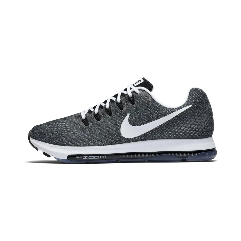 Nike Zoom All Out Low H Black Black/White-Black (889123-001)