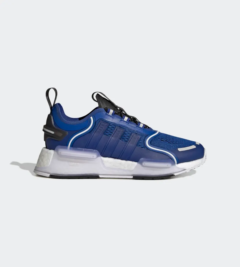 adidas NMD_V3 Royal Blue / Royal Blue / Grey One (GX2033)