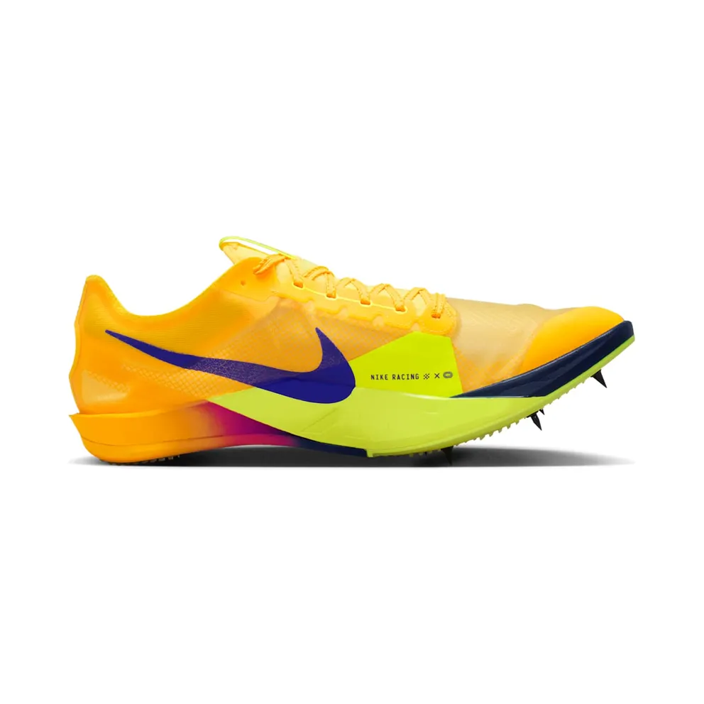 Nike Dragonfly XC 2 Citron Pulse Blue Void (IM2509-800)