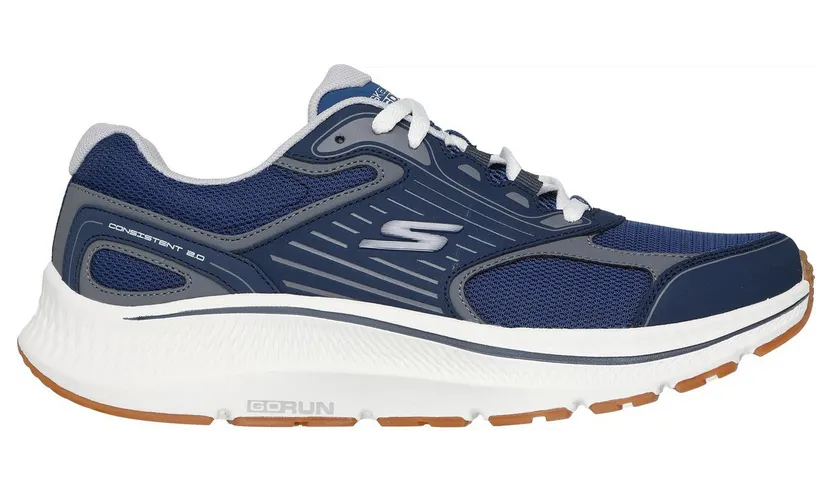 Skechers Go Run 220866_NVY