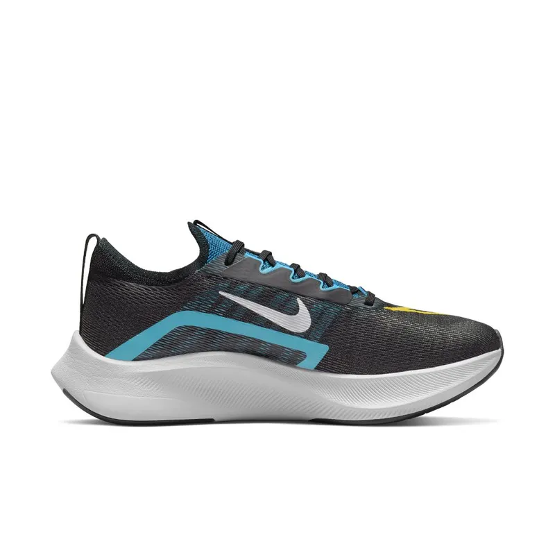 Nike Zoom Fly 4 for Men (straat) Black (CT2392-003)
