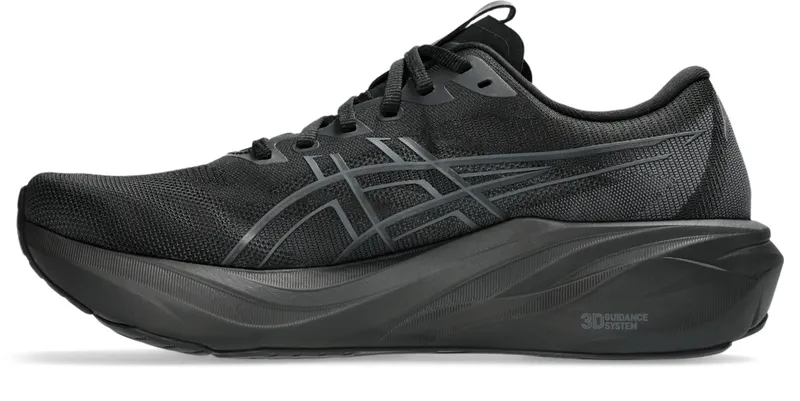 ASICS GT-2000 15 “Black / Black” (1011C235-003)