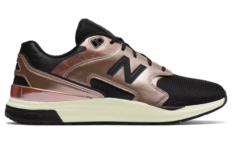 New Balance 1550 Metallic Rose (W) (WL1550MC)