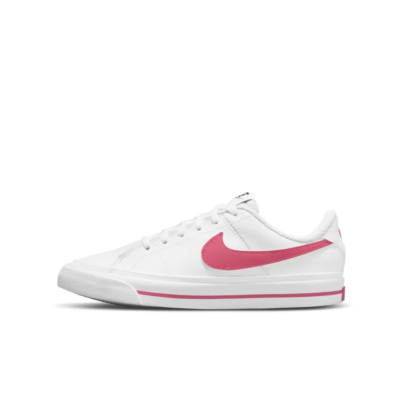 Nike Court Legacy White (DA5380-106)