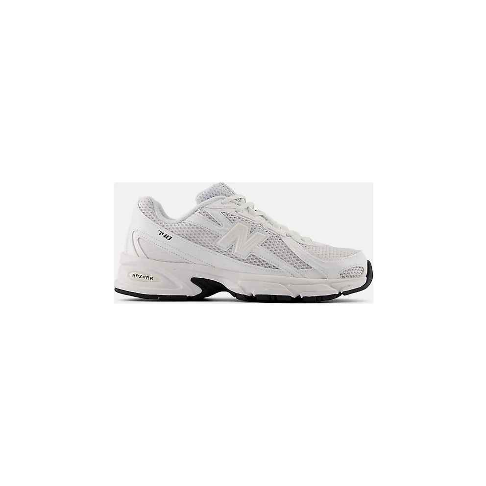 New Balance U740WW2 “Triple White” – U740WW2