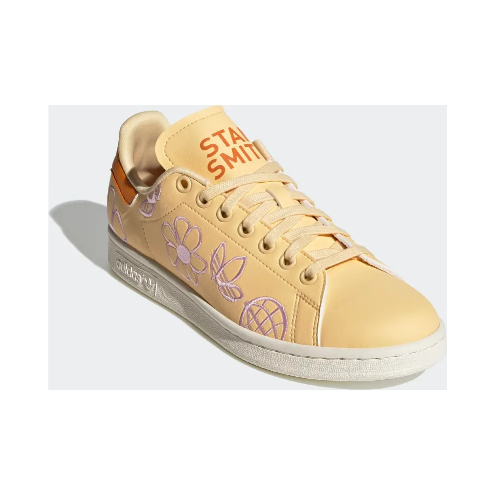 adidas Stan Smith Orange Tint / Focus Orange / Off White (H03898)
