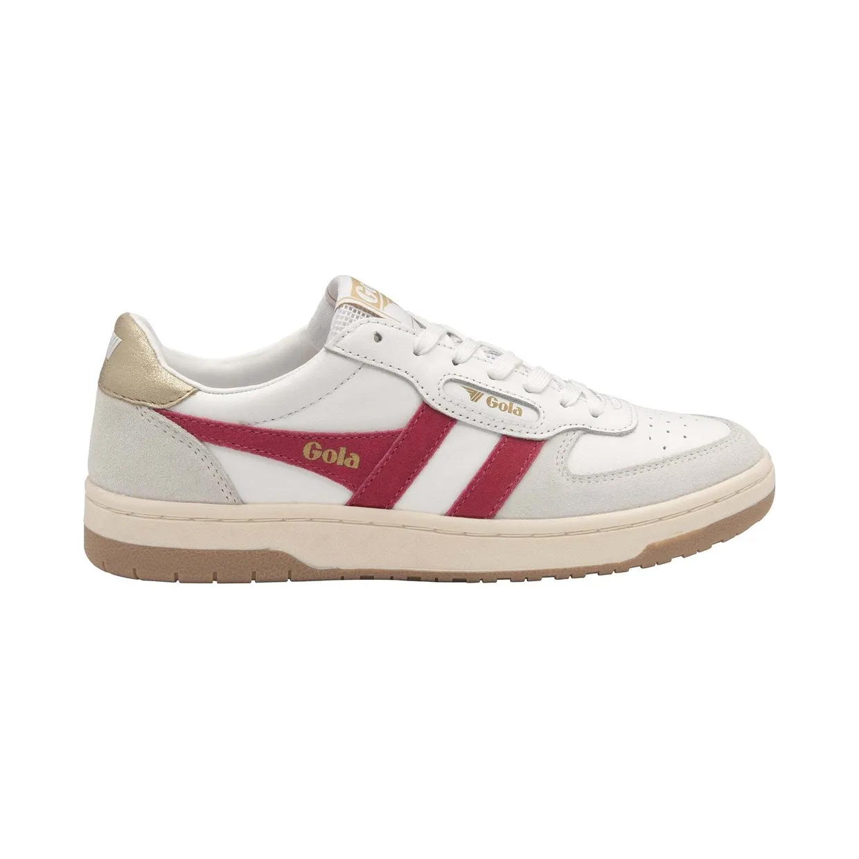 gola-sneaker CLB336WR