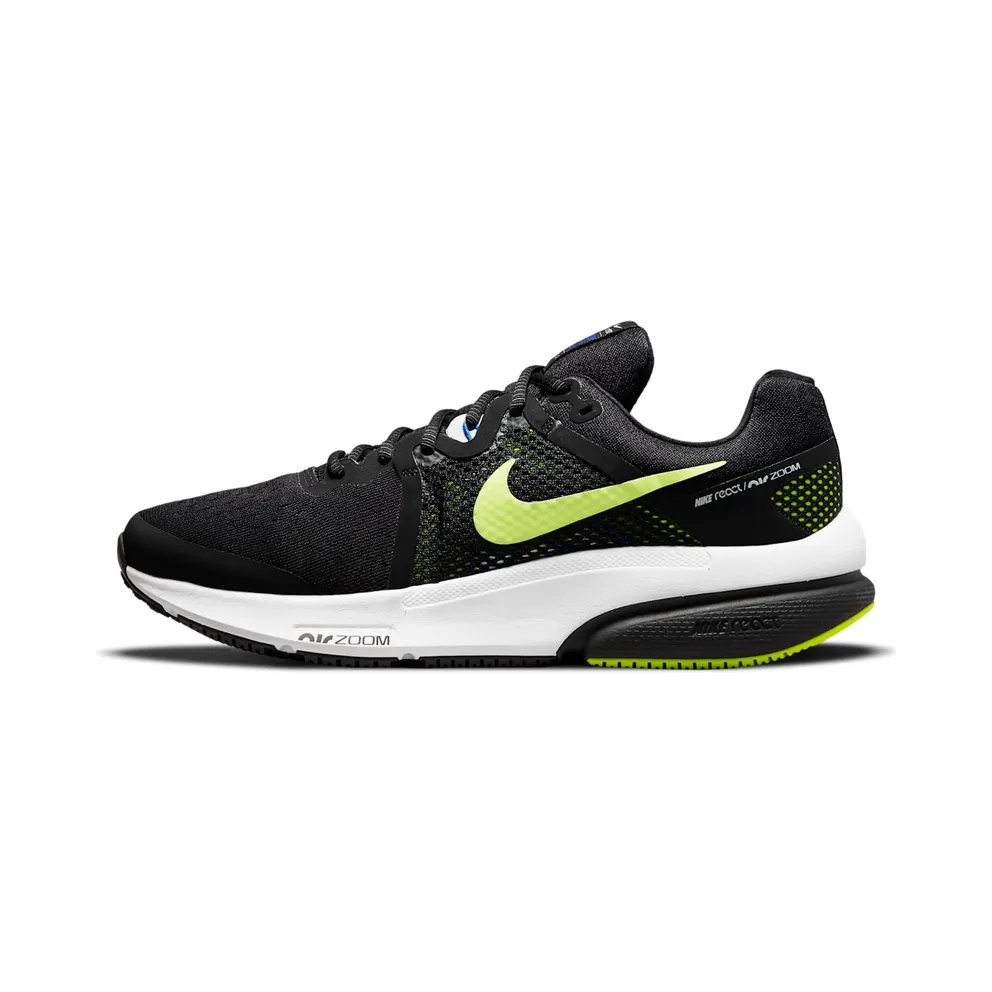 Nike Zoom Prevail Black Volt (DA1102-003)