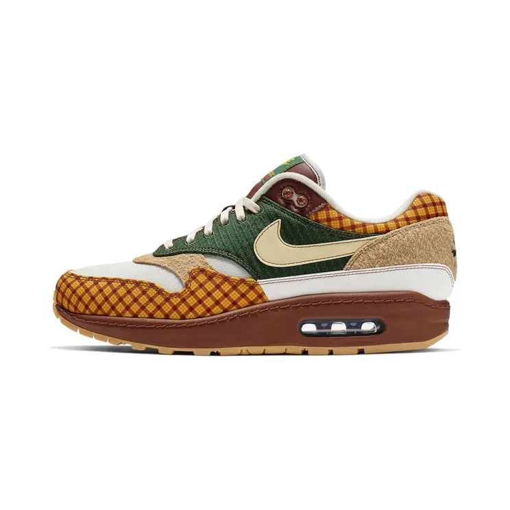 Nike Air Max 1 Susan Missing Link (CK6643-100)