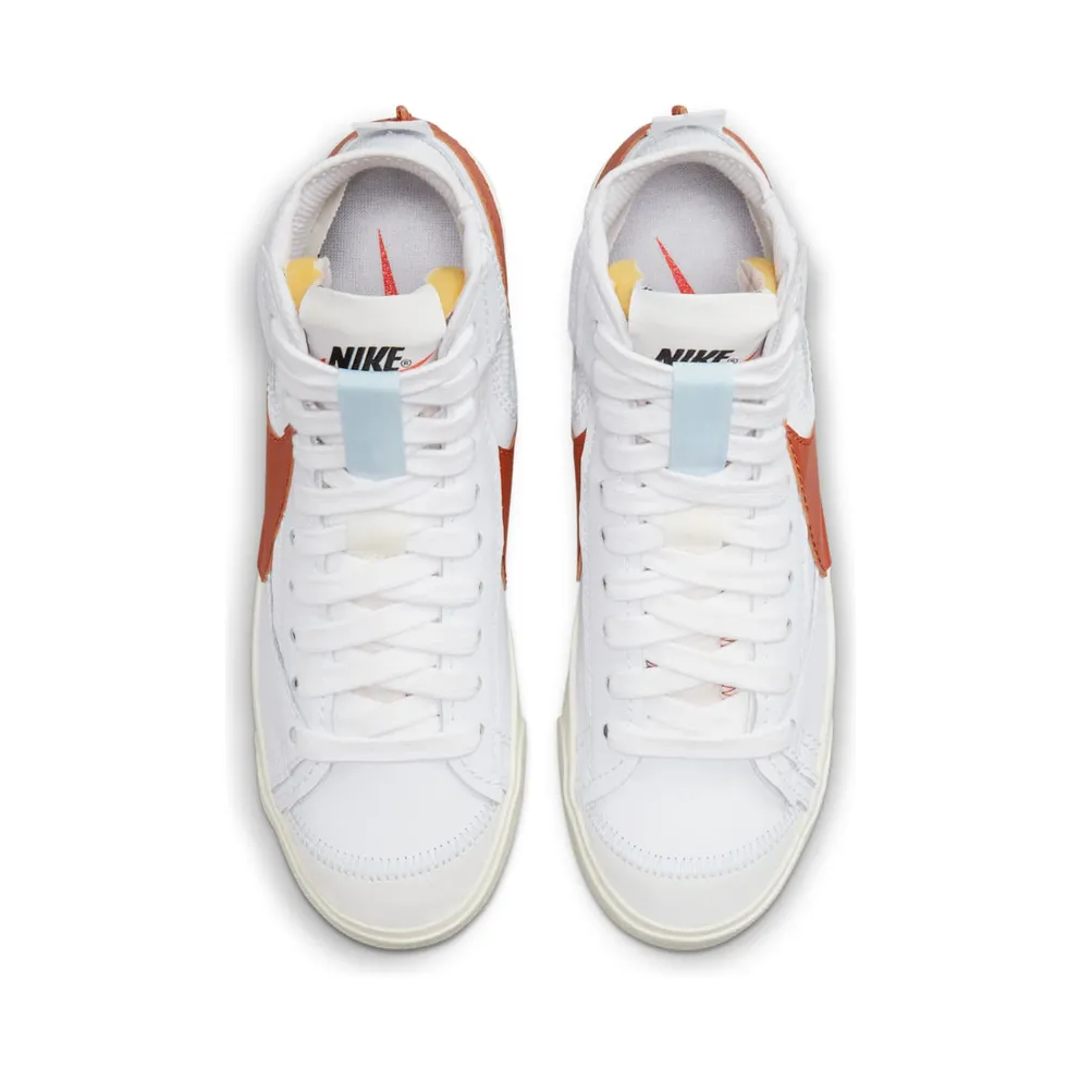 Nike Blazer Mid ’77 Jumbo White (DD3111-101)