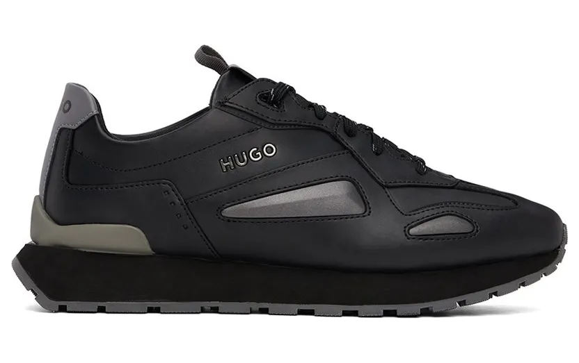 Hugo Boss Black Chunky 001 Black (50480462)