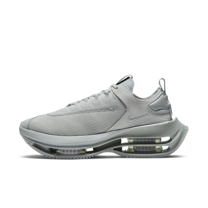 Nike Zoom Double-Stacked Grey (CV8474-001)