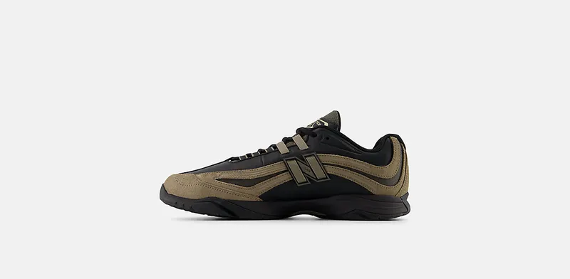 New Balance RC56 “Black Thunder Brown” (URC567WQ)