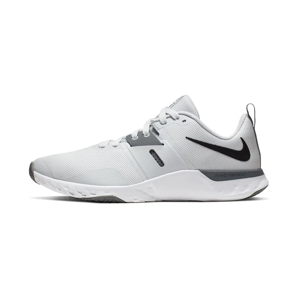 Nike Renew Retaliation TR Pure Platinum (AT1238-001)