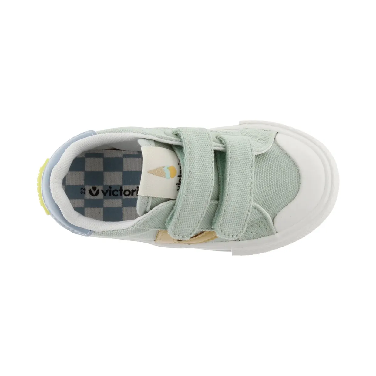 victoria-sneaker 1065189-690