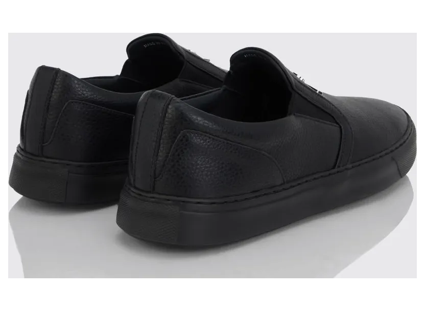 Philipp plein Sneakers Black (LAESUSC0972PLE010N0202) (2)