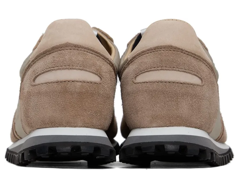 Spalwart Tan Marathon Trail Low-Top Wet Sand (97139712011) (2)