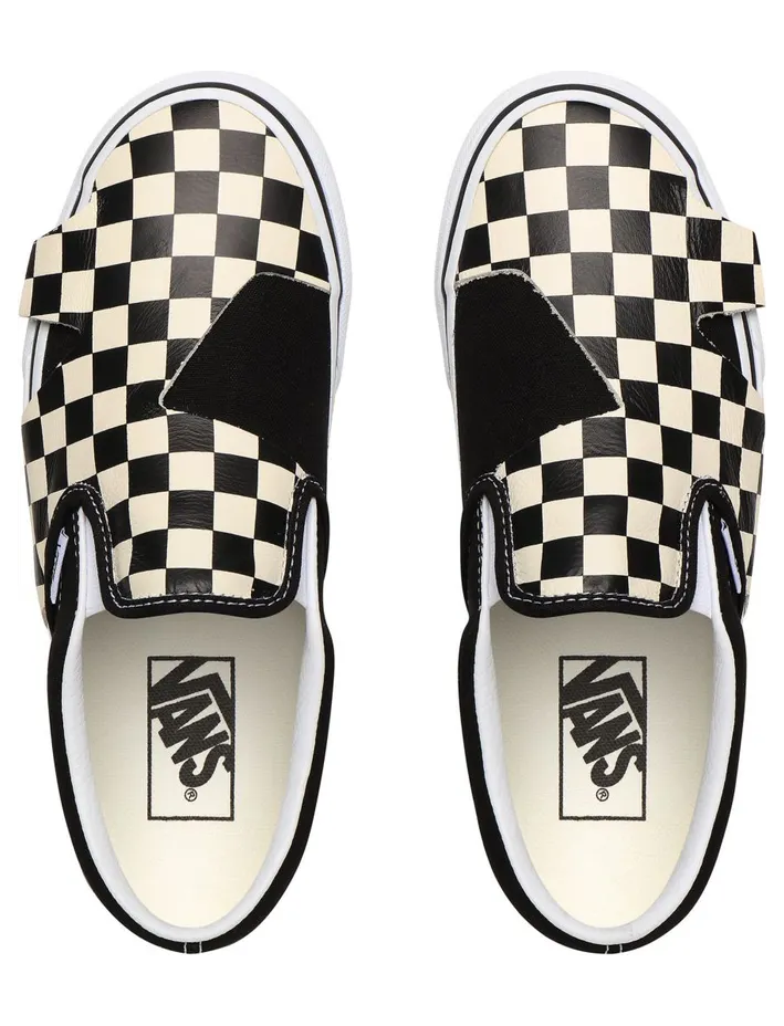 vans-slip-on VN0A4TZTQXH