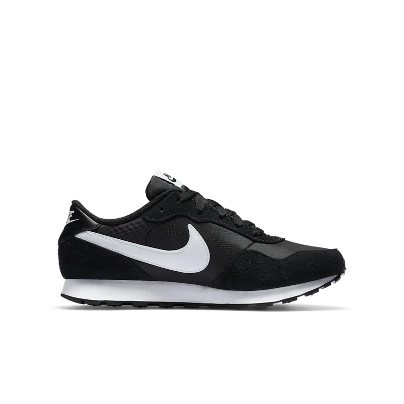 Nike MD Valiant Older Kids’ Black (CN8558-002)