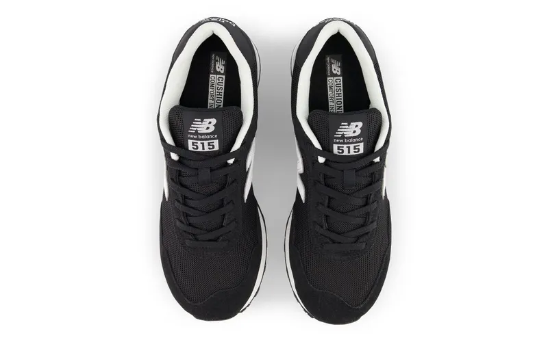 New Balance 515 Shoes ML515-BLK